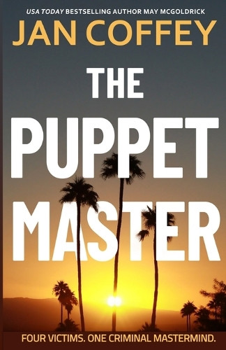 The Puppet Master by Jan Coffey 9798330534272