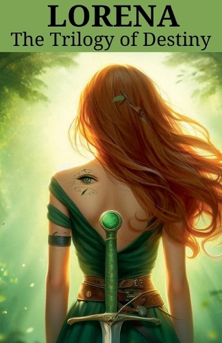 Lorena by Kyriaki Christou 9798227890535