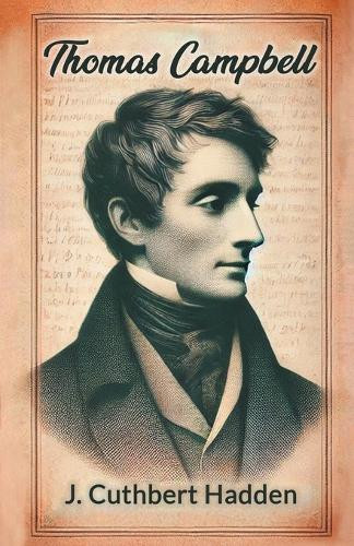 Thomas Campbell by J Cuthbert Hadden 9789369075065
