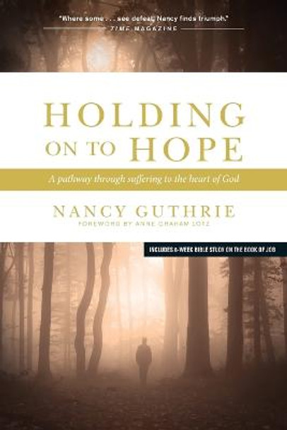 Holding On To Hope by Nancy Guthrie