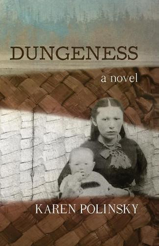 Dungeness by  9781945805189