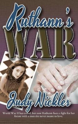 Ruthann's War by Judy Nickles 9781509211401