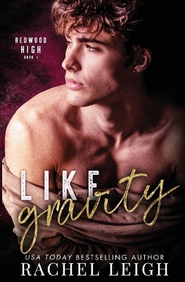 Like Gravity by Rachel Leigh 9781088145166