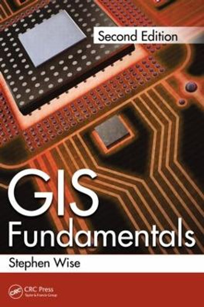 GIS Fundamentals by Stephen Wise