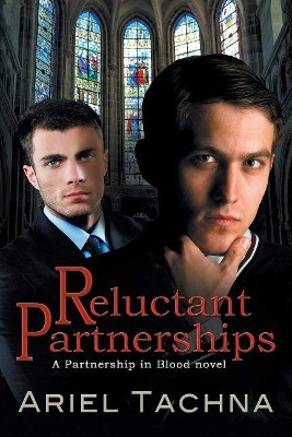 Reluctant Partnerships by Ariel Tachna 9781632166708