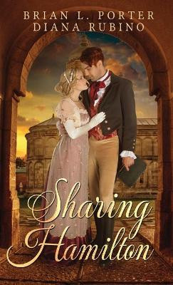 Sharing Hamilton by Brian L Porter 9784867515266