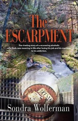THE Escarpment by Sondra Wolferman 9781621418399