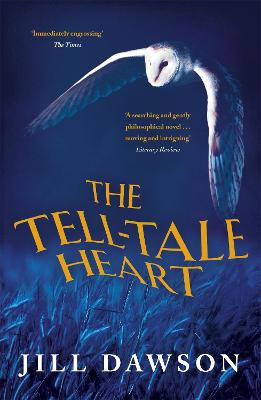 The Tell-Tale Heart Jill Dawson 9781444731088