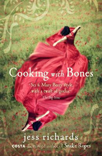 Cooking With Bones by Jess Richards