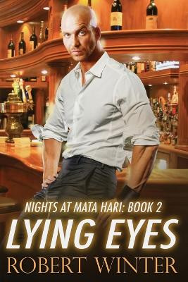 Lying Eyes by Robert Winter 9781948883160