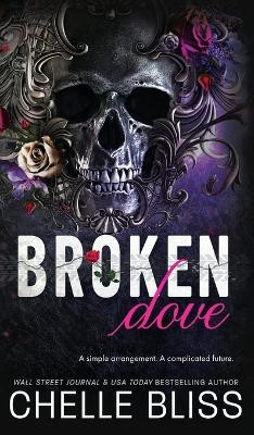 Broken Dove by Chelle Bliss 9781637434031