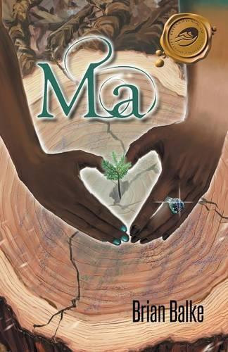 Ma by Brian Balke 9781490738055
