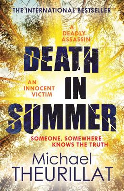 Death in Summer by Michael Theurillat