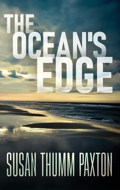 The Ocean's Edge by Susan Thumm Paxton 9784824149879