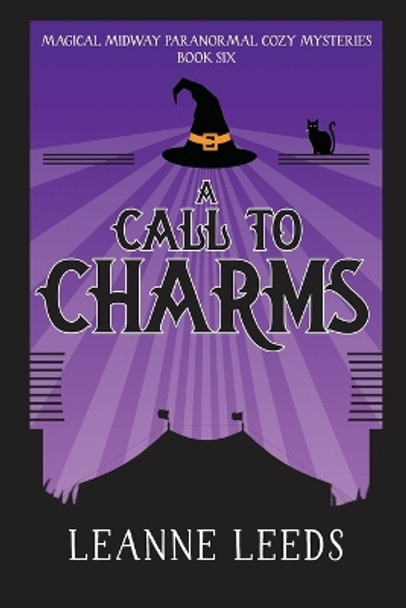 A Call to Charms by Leanne Leeds 9781950505128
