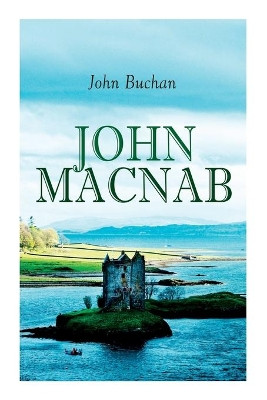 John Macnab by John Buchan 9788027305322