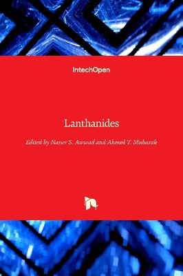 Lanthanides by Nasser S. Awwad 9781789850093
