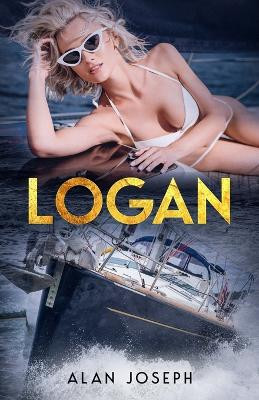 Logan by Jon Messmann 9781957868035