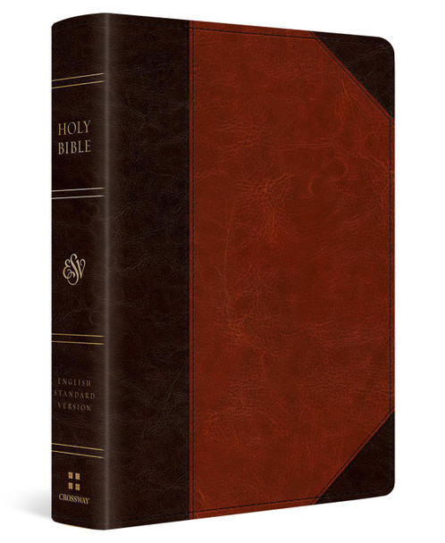 ESV Reader's Bible 9781433599538