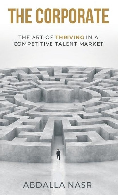 The Corporate by Abdalla Nasr 9781922456373