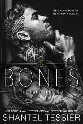 Bones by Shantel Tessier 9798988704997