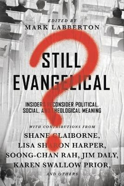 Still Evangelical?: Insiders Reconsider Political, Social, and Theological Meaning by Mark Labberton