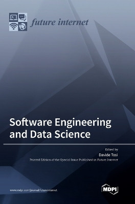Software Engineering and Data Science by Davide Tosi 9783036564401
