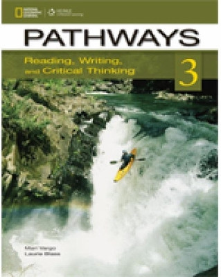 Pathways 3: Reading, Writing and Critical Thinking: Presentation Tool CD-ROM by  9781133942177