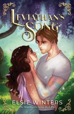 Leviathan's Song by Elsie Winters 9781737535508