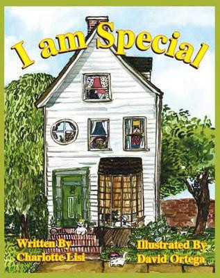 I am Special by Charlotte Lisi 9781412089111