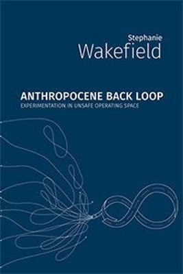 Anthropocene Backloop: Experimentation in Unsafe Operating Space by Stephanie Wakefield 9781785420719