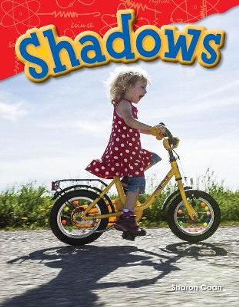 Shadows by Sharon Coan