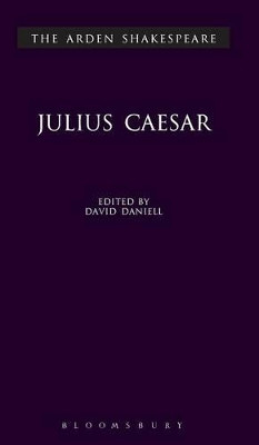 "Julius Caesar" by William Shakespeare 9781904271048