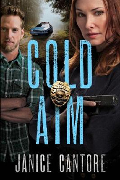 Cold Aim by Janice Cantore