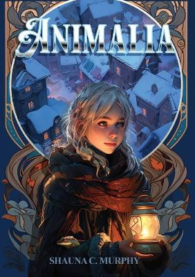 Animalia by Shauna C Murphy 9798988045809