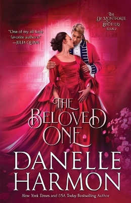 The Beloved One by Danielle Harmon 9781648393464