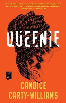 Queenie by Candice Carty-Williams