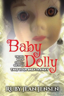 Baby Dolly by Ruby Jean Jensen 9781951580124
