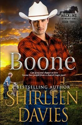 Boone by Shirleen Davies 9781947680647