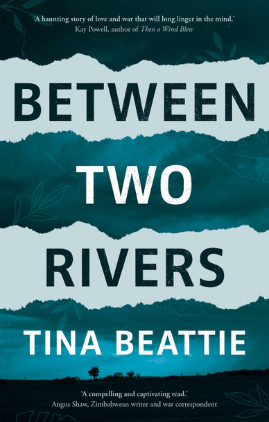 Between Two Rivers by  9781739974411