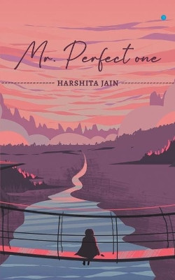 Mr. Perfect One 9789354279171