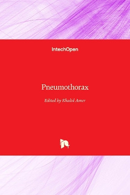 Pneumothorax by Khalid Amer 9781839680656