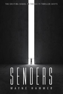 Senders by Wayne Hammer 9781627872478
