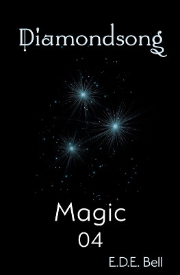 Magic by E D E Bell 9781945009389