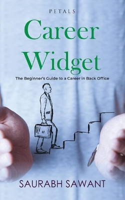 Career Widget by Saurabh Sawant 9789385440793