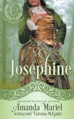 Josephine by Amanda Mariel 9798224962709