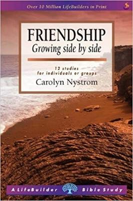 Friendship by  9781785062964