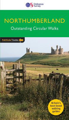 Northumberland: 2023 9780319092576