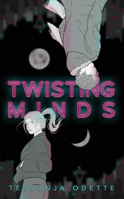 Twisting Minds by Tessonja Odette 9781955960250