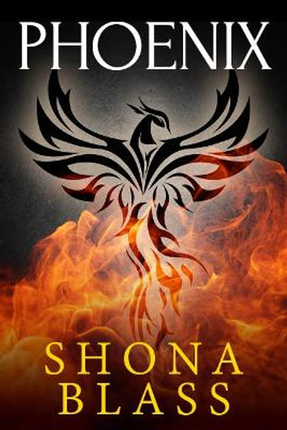 Phoenix by  9781838255428